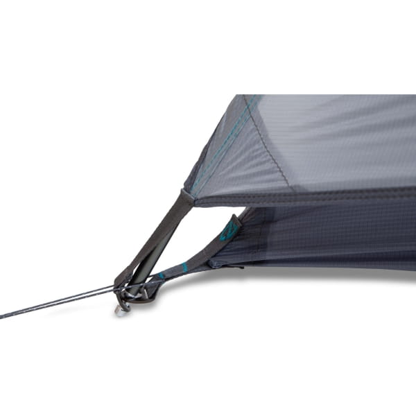 NEMO Hornet Elite OSMO 2P - 2-Personen-Zelt aluminum-stormy night - Bild 18 NEMO Hornet Elite OSMO 2P - 2-Personen-Zelt aluminum-stormy night - Bild 18