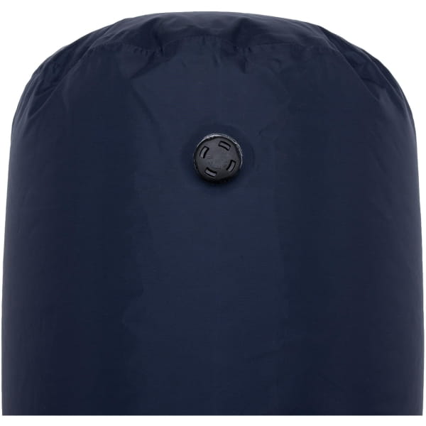 NOMAD Stuffsack Waterproof - Kompressions-Packsack dark navy - Bild 3