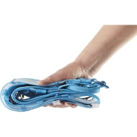 Vorschau: Petzl Altitude - Skitourengurt blue - Bild 6