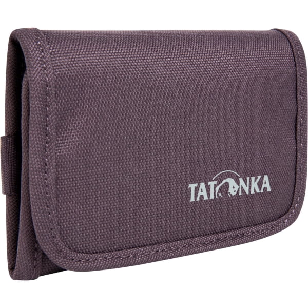 Tatonka Folder RFID Block - Geldbeutel midnight plum - Bild 1