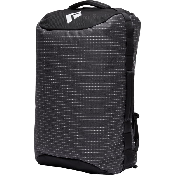 Black Diamond StoneHauler 60L - Reisetasche black - Bild 2 Black Diamond StoneHauler 60L - Reisetasche black - Bild 2