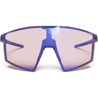 Vorschau: JULBO Edge Reactiv High Contrast 1-3 - Fahrradbrille blau matt-blau - Bild 4 Vorschau: JULBO Edge Reactiv High Contrast 1-3 - Fahrradbrille blau matt-blau - Bild 4