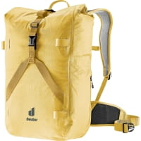 Vorschau: deuter Amager 25+5 - Fahrradrucksack dune - Bild 35