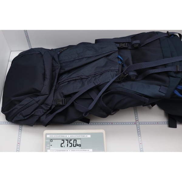 Tatonka Yukon 60+10 - Trekkingrucksack - Bild 9 Tatonka Yukon 60+10 - Trekkingrucksack - Bild 9