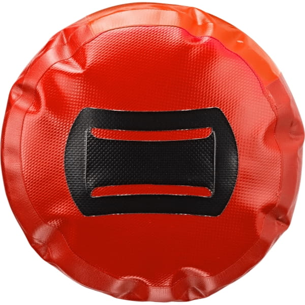 Ortlieb Dry-Bag PD350 - robuster Packsack cranberry-signal red - Bild 8