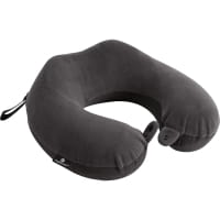 Vorschau: Eagle Creek Memory Foam Neck Pillow - Nackenkissen black - Bild 2