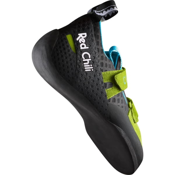 Red Chili Circuit II - Kletterschuhe lime - Bild 8 Red Chili Circuit II - Kletterschuhe lime - Bild 8