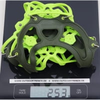 Vorschau: snowline Spikes Hexa - Spikes - Bild 12
