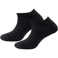 Vorschau: DEVOLD Daily Merino Shorty Sock - Füßlinge black - Bild 1