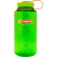 Nalgene Weithals Sustain Trinkflasche 1,0 Liter online kaufen