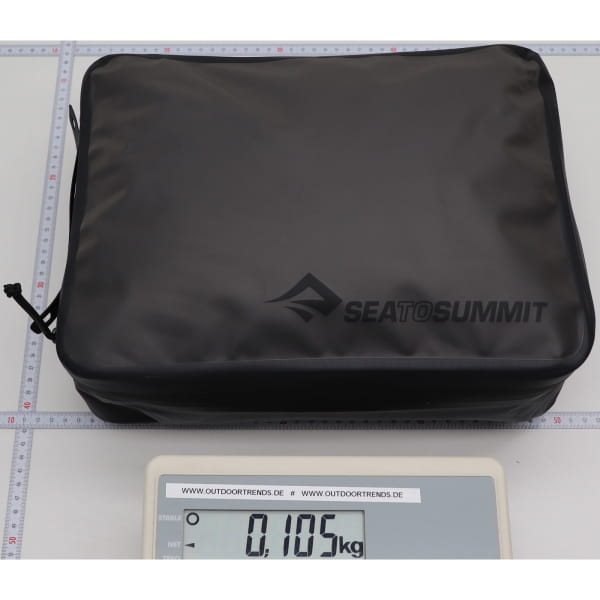 Sea to Summit Hydraulic Packing Cube - Packtasche - Bild 9