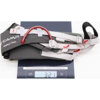 Vorschau: C.A.M.P. Energy Team - Klettergurt grey-red - Bild 3