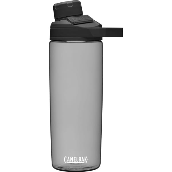 Camelbak Chute Mag 20 oz - 600 ml Trinkflasche charcoal - Bild 1