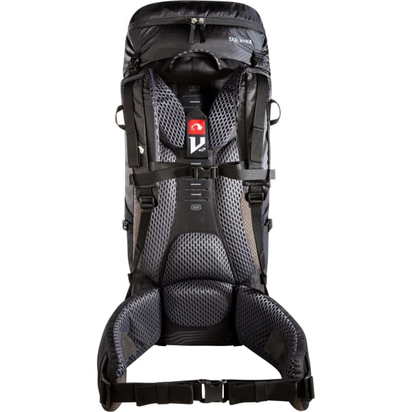 Tatonka Yukon 70+10 - Trekkingrucksack black - Bild 4