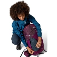 Vorschau: Rab Exion 35 ND - Wander- & Trekkingrucksack - Bild 22 Vorschau: Rab Exion 35 ND - Wander- & Trekkingrucksack - Bild 22