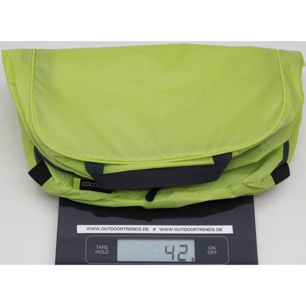 COCOON Packing Cube Light Discrete Set - Packtaschen - Bild 11 COCOON Packing Cube Light Discrete Set - Packtaschen - Bild 11