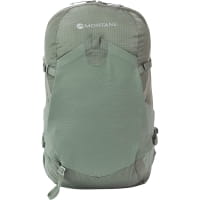 Vorschau: MONTANE Women's Azote 24 - Wanderrucksack eucalyptus - Bild 11 Vorschau: MONTANE Women's Azote 24 - Wanderrucksack eucalyptus - Bild 11
