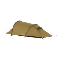 Vorschau: Nordisk Halland 2 PU (2.0) - 2-Personen-Tunnelzelt dark olive - Bild 4