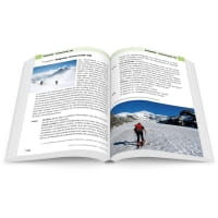 Vorschau: Panico Verlag Hohe Tauern - Skitourenführer - Bild 8