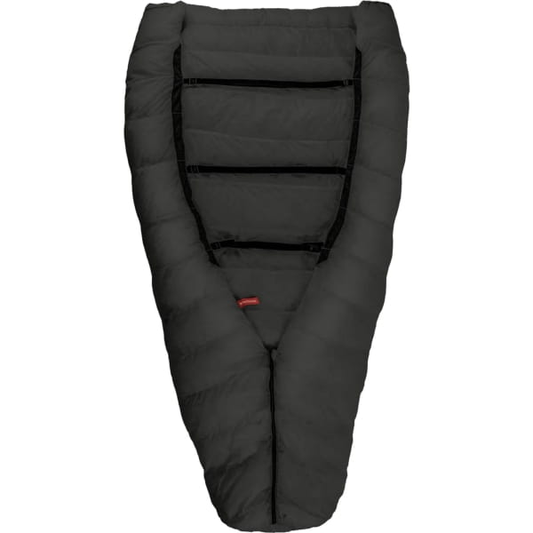 Grüezi Bag Biopod Downwool Quilt - Daunen-Quilt - Bild 2