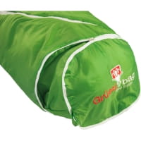 Vorschau: Grüezi Bag Biopod Wolle Kids World Traveller - Wollschlafsack holly green - Bild 11 Vorschau: Grüezi Bag Biopod Wolle Kids World Traveller - Wollschlafsack holly green - Bild 11