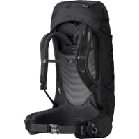 Vorschau: Gregory Men's Baltoro 75 - Trekkingrucksack obsidian black - Bild 6