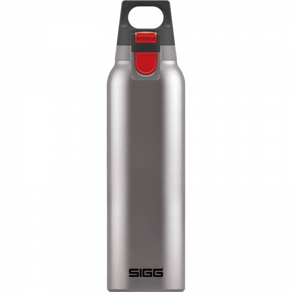 Sigg Hot & Cold One Light 0.55L - Thermoflasche brushed - Bild 1