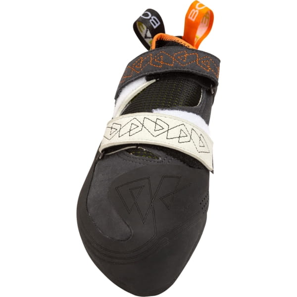 Boreal Crux - Kletterschuhe naranja-grafito - Bild 3