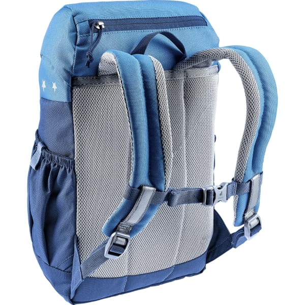 deuter Schmusebär - Kinder-Rucksack wave-nightblue - Bild 11