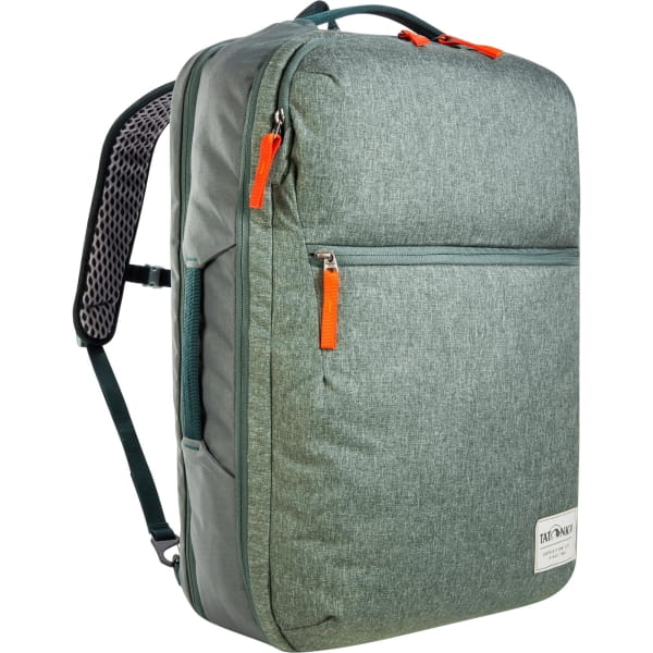 Tatonka Flightcase 40 - Handgepäck-Reiserucksack sage green - Bild 16