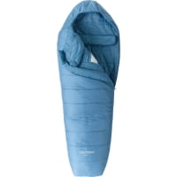 Vorschau: Nordisk Bjarni ±0° Mummy - Kunstfaserschlafsack aegean blue - Bild 2 Vorschau: Nordisk Bjarni ±0° Mummy - Kunstfaserschlafsack aegean blue - Bild 2