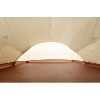 Vorschau: VAUDE Allround Ferret XT 4P - Vier Personen Zelt agave - Bild 6 Vorschau: VAUDE Allround Ferret XT 4P - Vier Personen Zelt agave - Bild 6