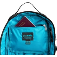 Vorschau: pacsafe ECO 12L Sling Backpack - Umhängetasche black - Bild 5