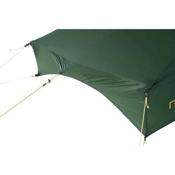 Nordisk Telemark 2.2 LW (2.0) - 2 Personen Zelt black forest green - Bild 16 Nordisk Telemark 2.2 LW (2.0) - 2 Personen Zelt black forest green - Bild 16
