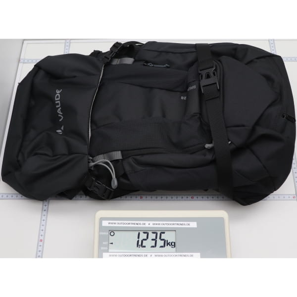 VAUDE Women's Brenta 28 - Wanderrucksack - Bild 31