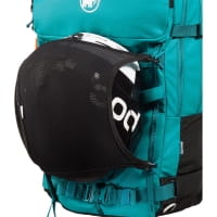 Vorschau: Mammut Nirvana 28 Women - Freeride Rucksack deep teal-black - Bild 13