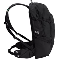 Vorschau: VAUDE eMoab 22 - E-Bike-Rucksack black - Bild 3