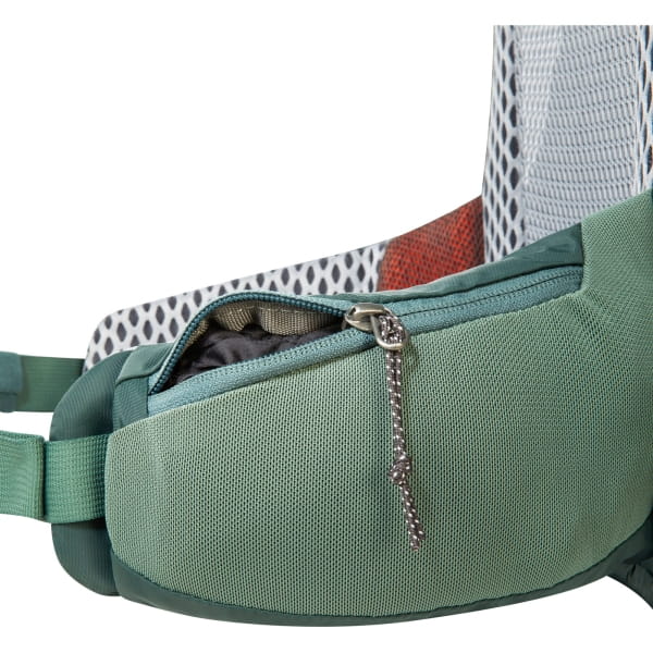 Tatonka Hike Pack 27 - Wanderrucksack sage green - Bild 23 Tatonka Hike Pack 27 - Wanderrucksack sage green - Bild 23