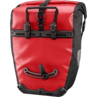 Vorschau: ORTLIEB Back-Roller Classic - Gepäckträgertaschen rot-schwarz - Bild 10