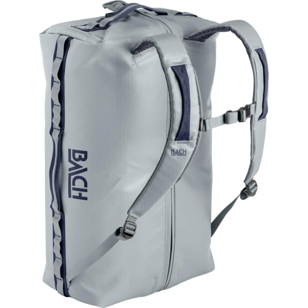 BACH Duffel Dr. Expedition 40 - Reisetasche mineral grey - Bild 17 BACH Duffel Dr. Expedition 40 - Reisetasche mineral grey - Bild 17