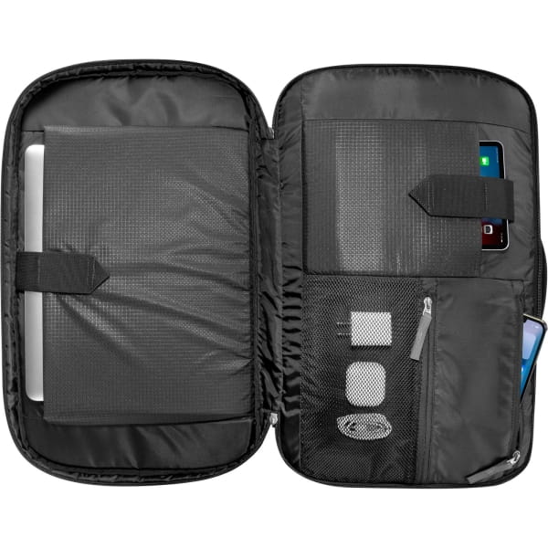 Tatonka Flightcase 40 - Handgepäck-Reiserucksack - Bild 11