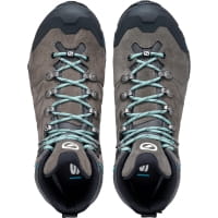 Vorschau: Scarpa ZG Trek GTX Wmn - Trekkingschuhe titanium-icefall - Bild 12