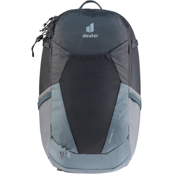 deuter Futura 27 - Wanderrucksack graphite-shale - Bild 5