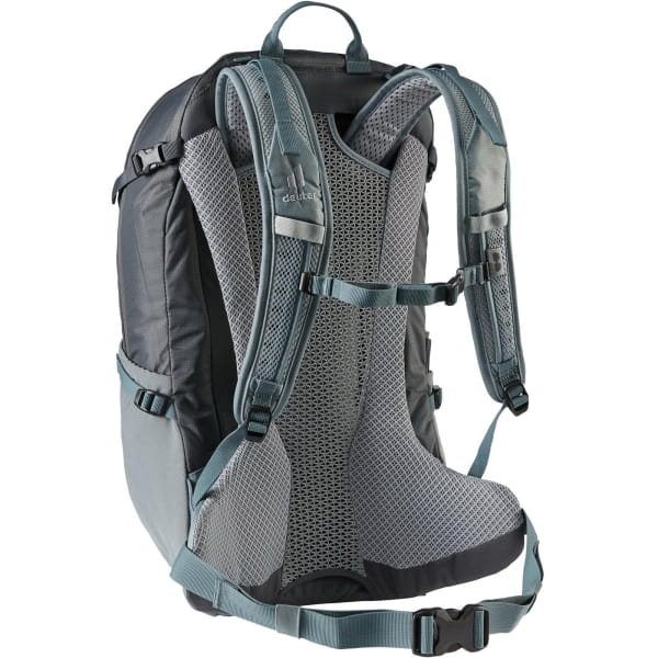 deuter Futura 23 - Wanderrucksack graphite-shale - Bild 20 deuter Futura 23 - Wanderrucksack graphite-shale - Bild 20