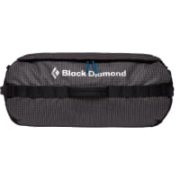 Vorschau: Black Diamond StoneHauler 90L - Reisetasche black - Bild 1 Vorschau: Black Diamond StoneHauler 90L - Reisetasche black - Bild 1