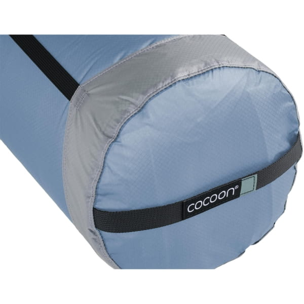 COCOON Compression Bag Ultralight - Kompressionspacksack dusk blue - Bild 10