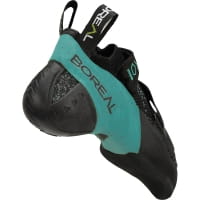 Vorschau: Boreal Indo Wmns - Boulderschuhe black-turquoise - Bild 3