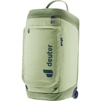 deuter Duffel Pro Roller 90 - Rollen-Reisetasche