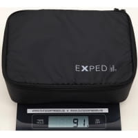 Vorschau: EXPED Case Padded - gepolsterte Tasche black - Bild 14