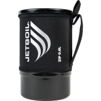 Vorschau: Jetboil Zip 0.8L - Kochsystem für Gas carbon - Bild 6 Vorschau: Jetboil Zip 0.8L - Kochsystem für Gas carbon - Bild 6